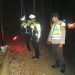 Korban Meninggal Dunia Usai Tiang Telepon Roboh Timpa Pesepeda Motor dan Keluarga di Malang 8 Tiang Telepon