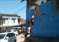Kerusakan Gempa