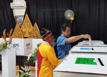 KPPS Mojokerto