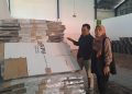 Ketua KPU Kabupaten Tuban, Zakiyatul Munawaroh