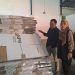 Ketua KPU Kabupaten Tuban, Zakiyatul Munawaroh