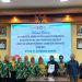 Ketua KPU Jember