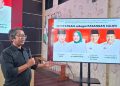 Sanusi-Lathifah dan Gunawan HS-Umar Usman Undi Nomor Urut, Ini Tahapan Prosesnya! 2 KPU Malang