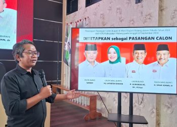 KPU Malang