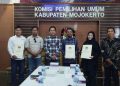 Pilkada Mojokerto