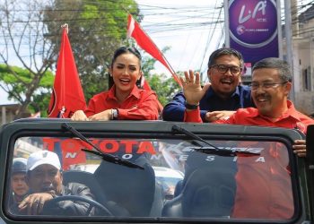 Krisdayanti-Dewa