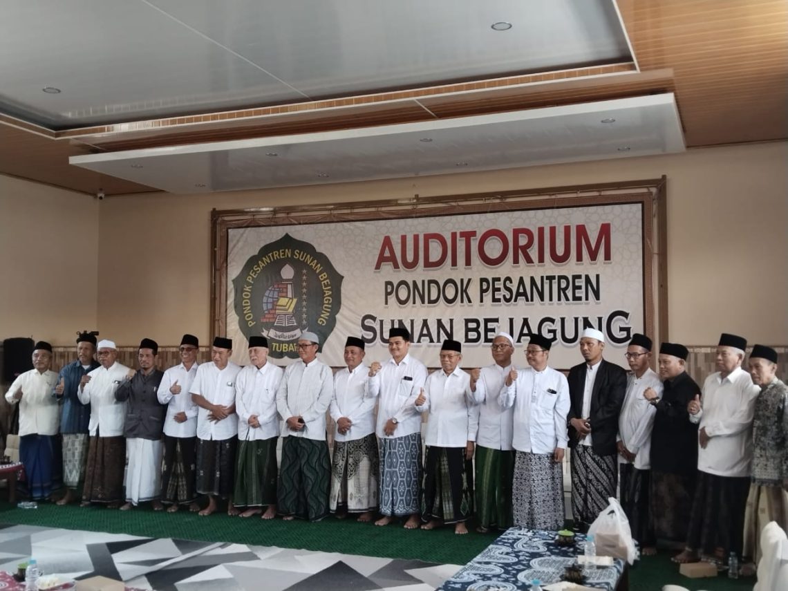 Kyai Tuban