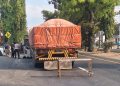 Kecelakaan Pelajar
