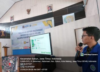 UM Lapas Perempuan