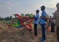 layang-layang naga