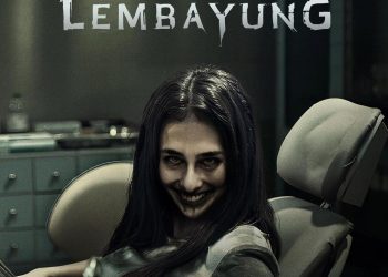 Poster film Lembayung