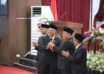 DPRD Kota Malang 2