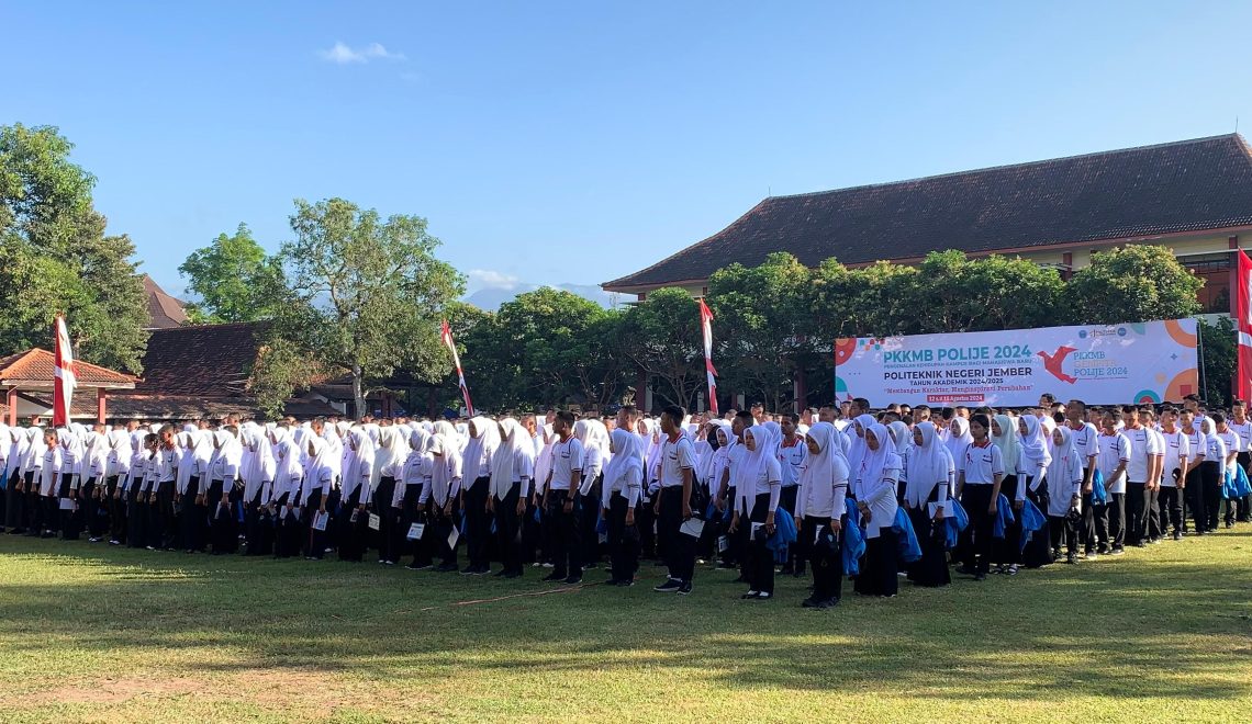 Maba Politeknik