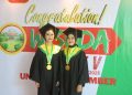 Mahasiswa Unej