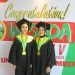Alasan Dua Mahasiswi Cantik Fakultas Kedokteran Harus Cepat Lulus dan Diwisuda 8 Mahasiswa Unej
