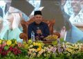 marzuki mustamar