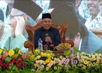 marzuki mustamar