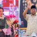Mega Prabowo