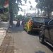 Mobil Plat Merah