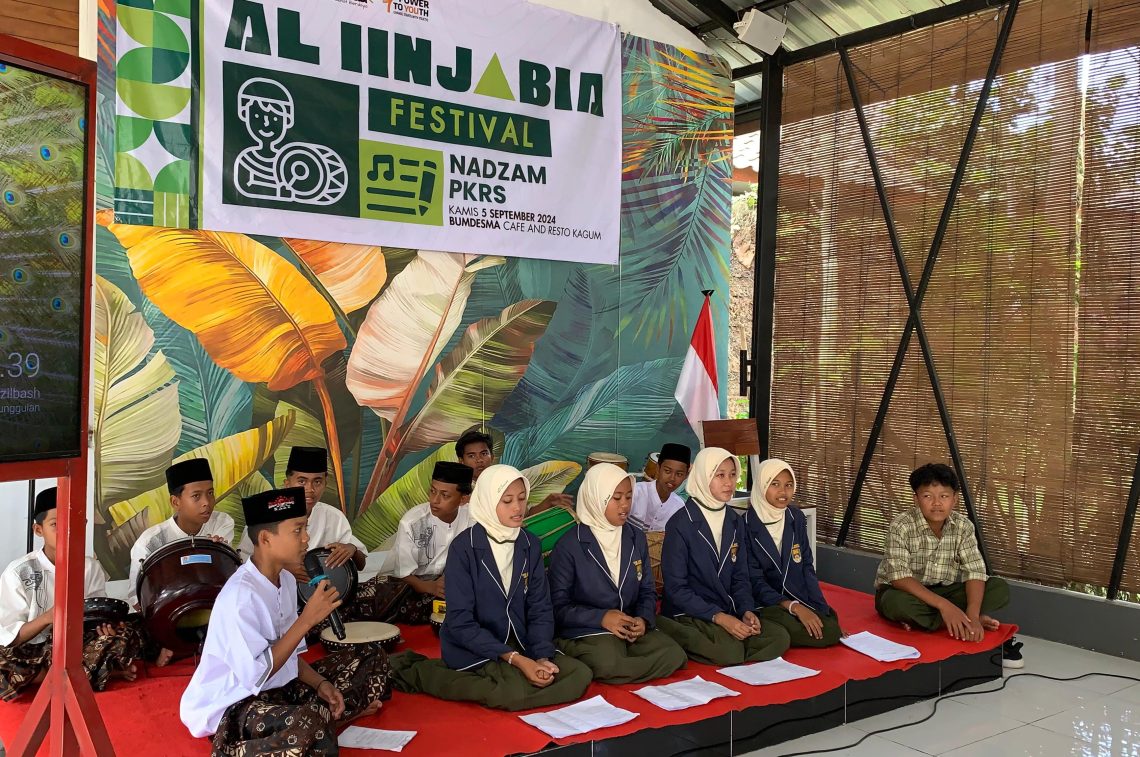 nadzam Jember