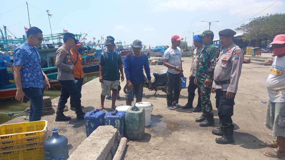 Nelayan Tuban