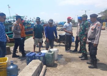 Nelayan Tuban