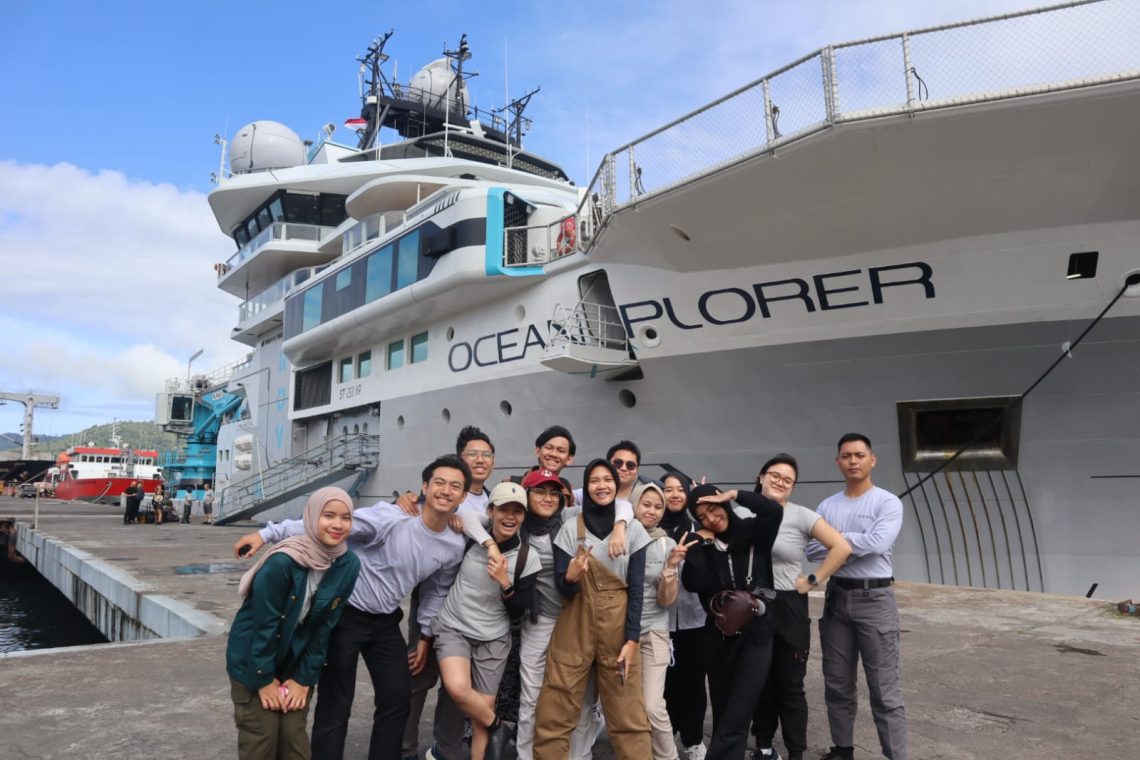 oceanx