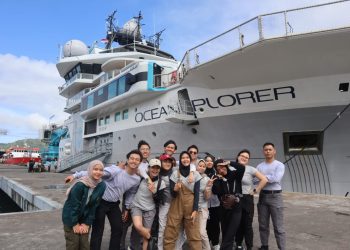oceanx