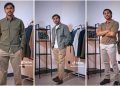 Outfit Cowok