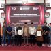 Nihil Tanggapan Masyarakat, KPU Kabupaten Mojokerto Tetapkan Dua Paslon Pilkada 2024 18 Paslon Mojokerto