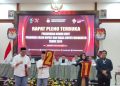 Paslon Pilkada Mojokerto