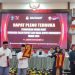 Makna Nomor Urut Bagi Paslon Pilkada Mojokerto: Kode Alam Versus Optimisme Juara 11 Paslon Pilkada Mojokerto