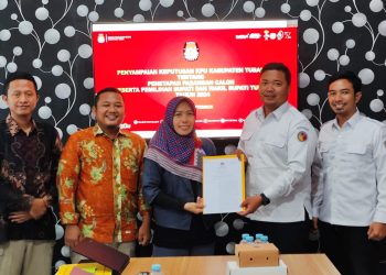 Bawaslu Kabupaten Tuban