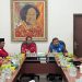 PDIP dan PAN Berkoalisi Bentuk Fraksi di DPRD Surabaya 8 PDIP-PAN
