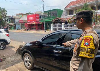 Pecah Kaca