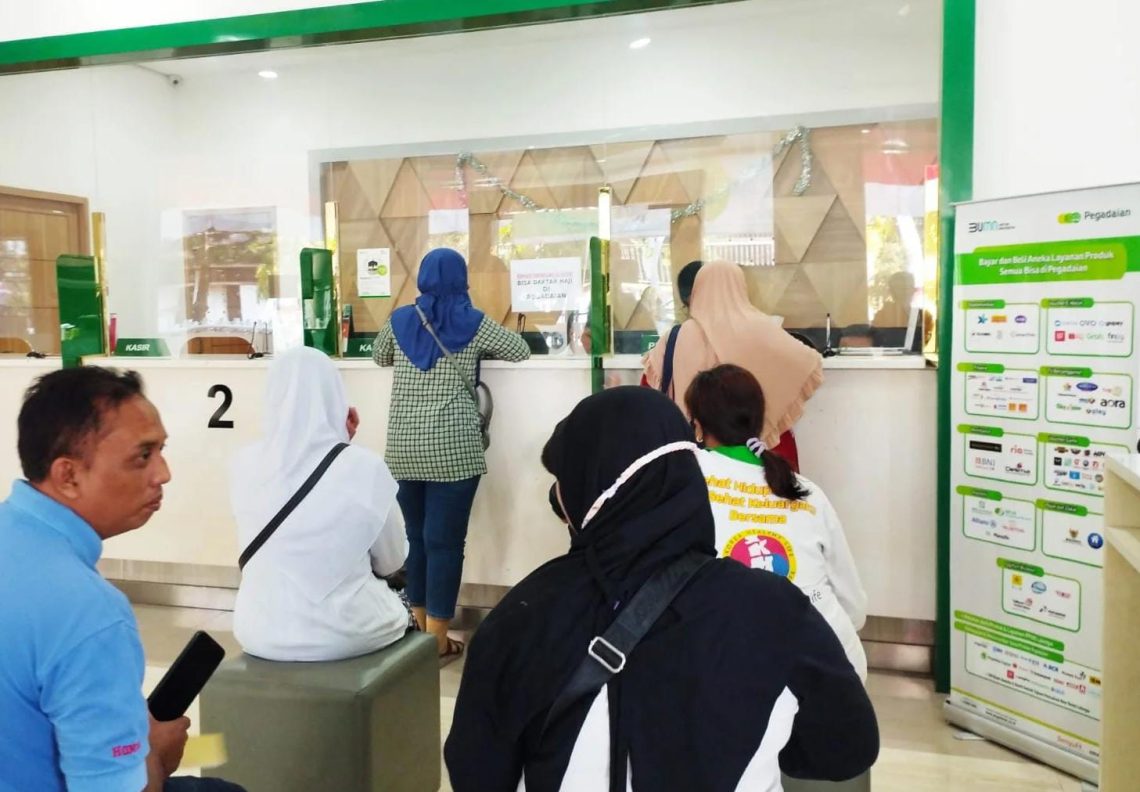 Alasan Produk Investasi Emas Pegadaian Jadi Idaman Warga Mojokerto 1 Pegadaian Mojokerto