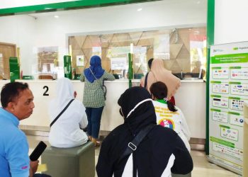 Pegadaian Mojokerto
