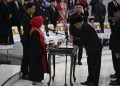 Pelantikan Anggota DPRD Kota Malang