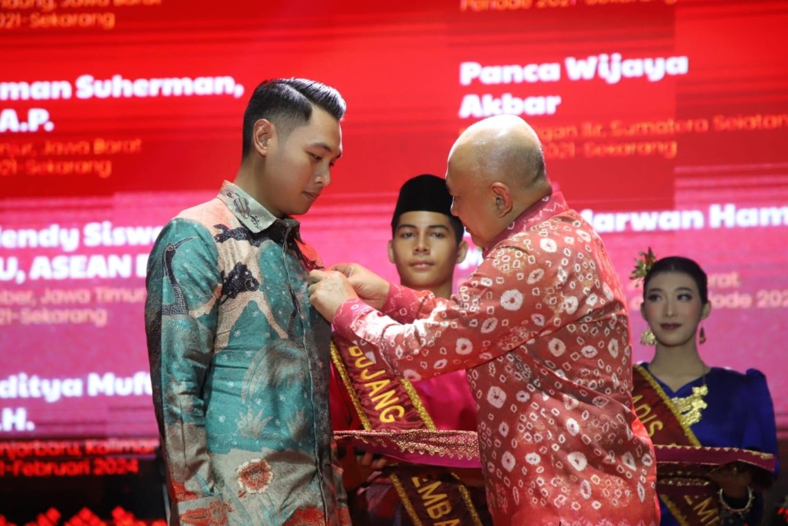 Bupati Tuban