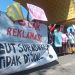 Pengembang Tetap Bangun Waterfront Land Surabaya Meski Ditolak Nelayan dan Warga 9 Pengembang