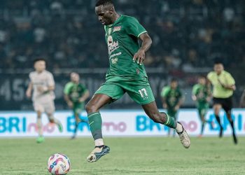 Persebaya Surabaya 5