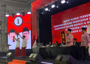 Pilkada Jember