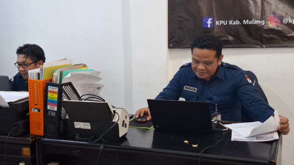 Pilkada Malang