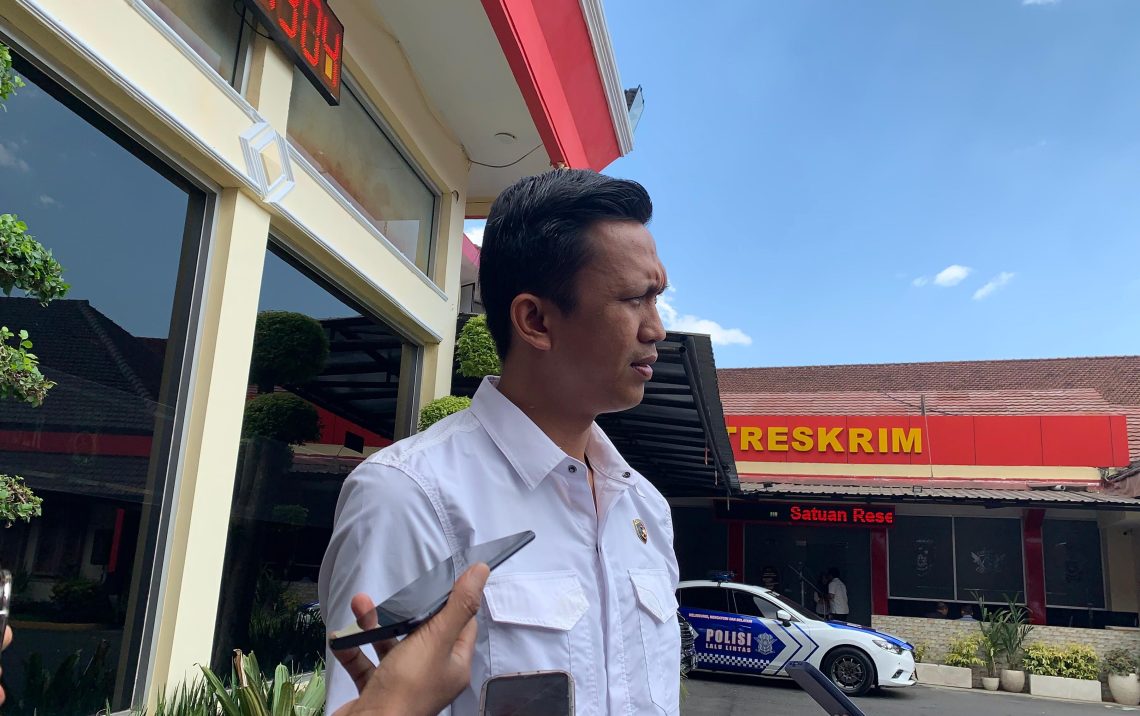 Perampokan Jember