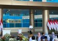 Presiden Joko Widodo