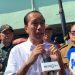 Presiden Jokowi 2