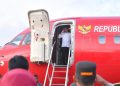 Presiden Jokowi 2