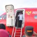 Presiden Jokowi 2