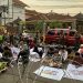 relawan Caleg Terpilih