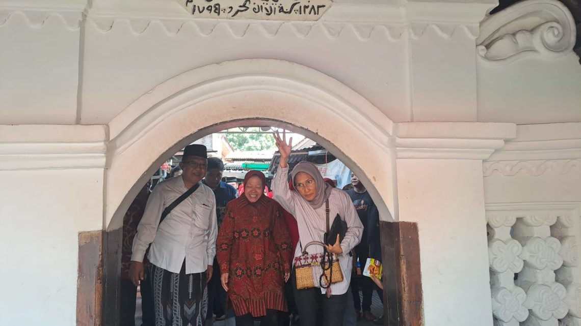 Tri Rismaharini
